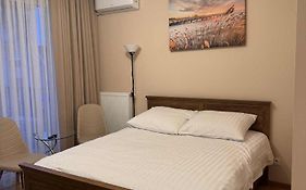 Apartament Garbary 234 Parking Free